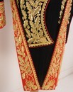 Uniforme de Dorsenne. Prix avec les épaulettes et 2 