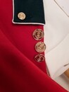 Garde municipale de Paris - 2ème régiment - 1802 - Lieutenant fusilier 