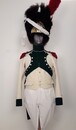 Garde municipale de Paris - 1er  régiment - 1808 - Grenadier troupe. Prix sans le bonnet