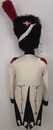 Garde municipale de Paris - 1er  régiment - 1808 - Grenadier troupe. Prix sans le bonnet