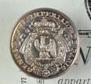 Gendarmerie Impériale de Paris, Capitaine en premier (à cheval) 