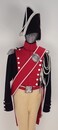 Gendarmerie Impériale de Paris, Capitaine en premier (à cheval) 