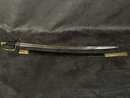 Sabre sur le modèle des sabres d'officier d'infanterie Consulat/Empire