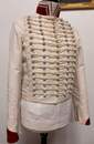 Tenue en nankin pour hussard.