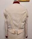 Tenue en nankin pour hussard.