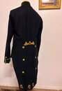 Uniforme de pharmacien, 1er Empire