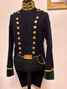 Uniforme de pharmacien, 1er Empire