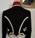 Dolman dans le style des officiers de hussard. Neuve