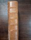 Malibran: guide à l'usage des artistes et des costumiers. Édition d'origine de 1904, 2 tomes regroupés dans une même reliure à dos cuir.