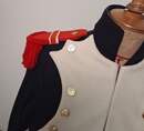 Uniforme de grenadier à pied de la Garde impériale