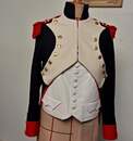 Uniforme de grenadier à pied de la Garde impériale
