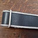 Ceinturon porte sabre d'officier à boutons 