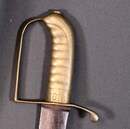 Sabre briquet 