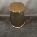Grand heaume style chevalier teutonique