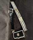 Giberne pour officier de cavalerie légère à 