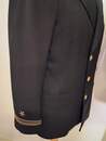 Lot de 2 vestes d'officier des marines, USA, dont un spencer de cérémonie de confection, marque 