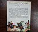 Bucquoy: Garde Impériale troupes à cheval, tome 2 - Déchirures à la jaquette