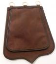 Sabretache du 5e regiment de chasseur à cheval de la ligne
