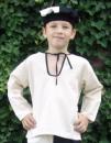 CONAN C -Chemise enfant - Arrêt du modèle