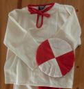 CONAN C -Chemise enfant - Arrêt du modèle
