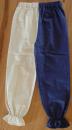 CONAN P - Pantalon enfant bicolore - Arrêt du modèle