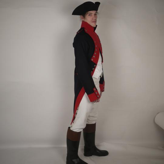 Cuirassier du roy