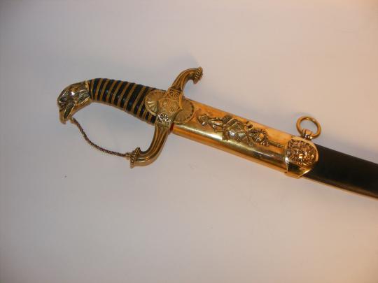 Sabre 