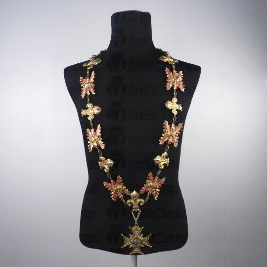 Grand collier de l'Ordre du Saint-Esprit