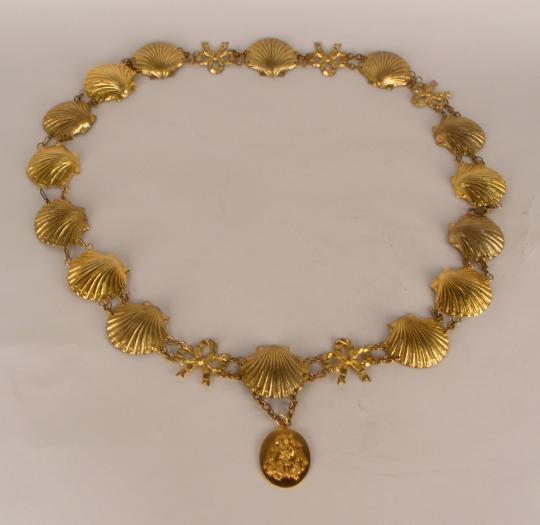 Grand collier de l'Ordre de Saint Michel
