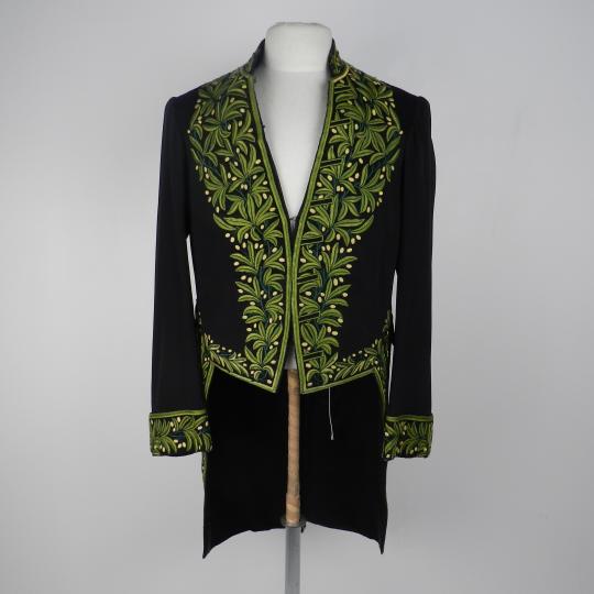 Veste d'académicien