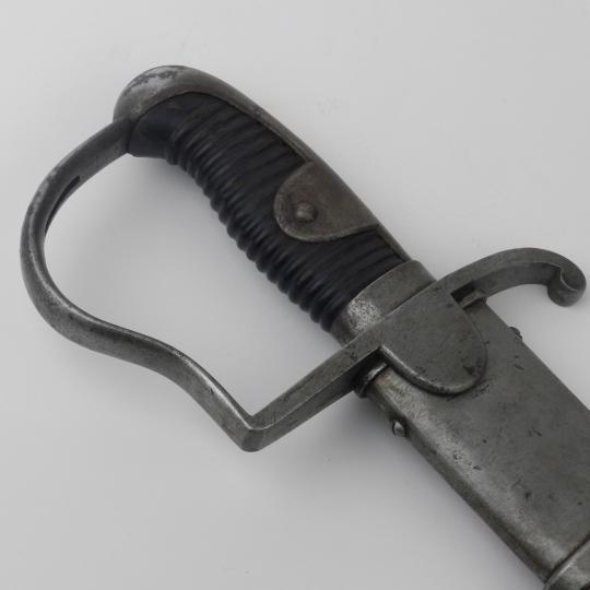 Sabre dit 