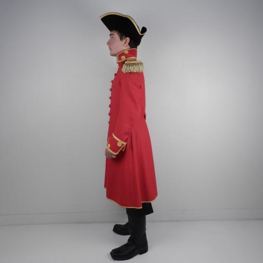 Costume de pirate