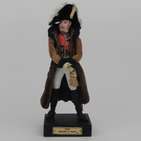 Maréchal Ney. Figurine Marcel Riffet 