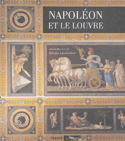 Napoléon et le Louvre. Neuf, sous blister!