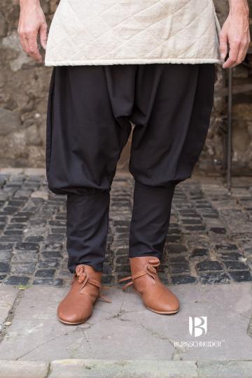 Pantalons russe Kyivan - Coton