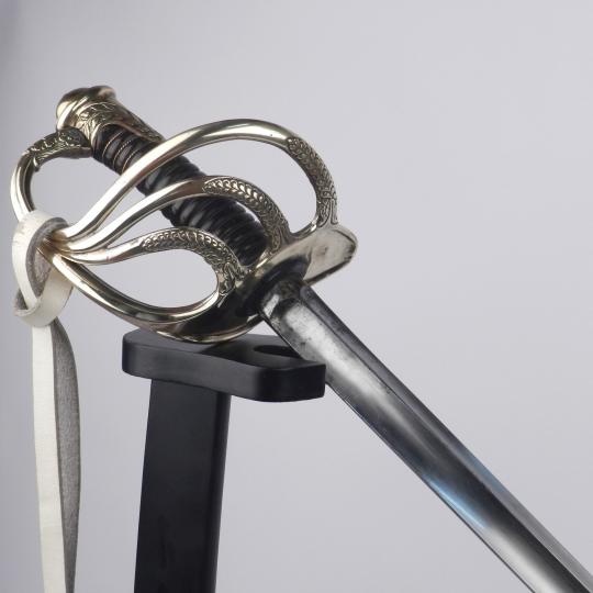 Sabre type 