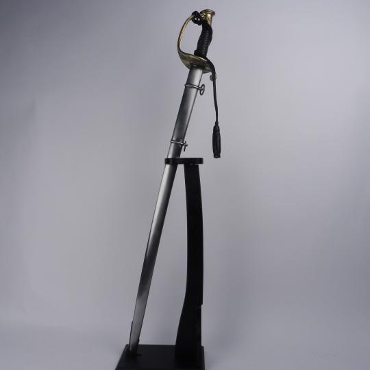Sabre d'officier d'infanterie 1845 -1855