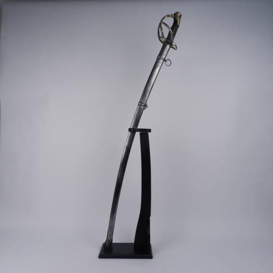 Sabre d'officier 1822 cavalerie légère - 