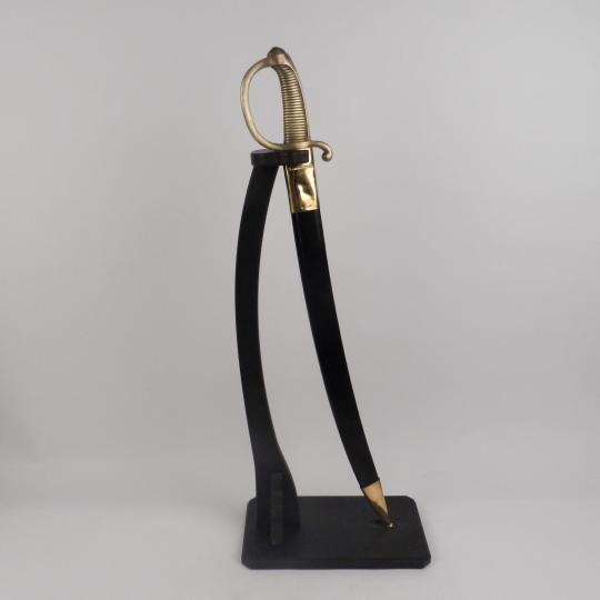 Sabre briquet, 