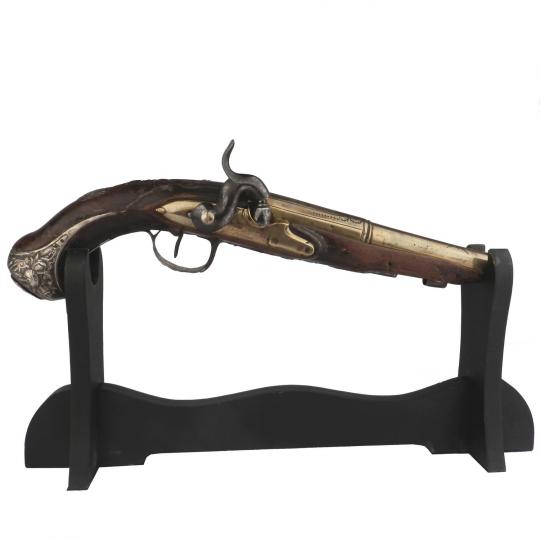 Pistolet de marine - Nantes