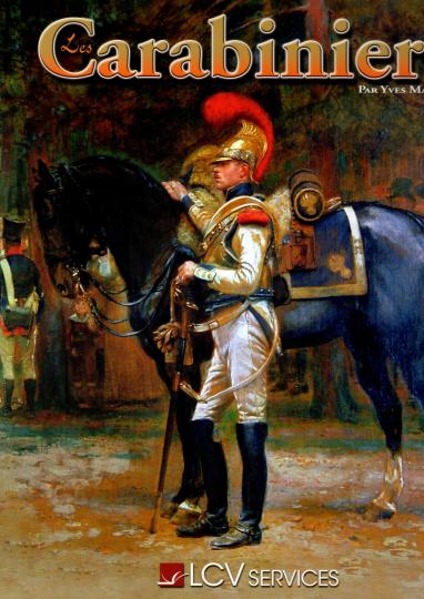 Les carabiniers par Yves Martin
