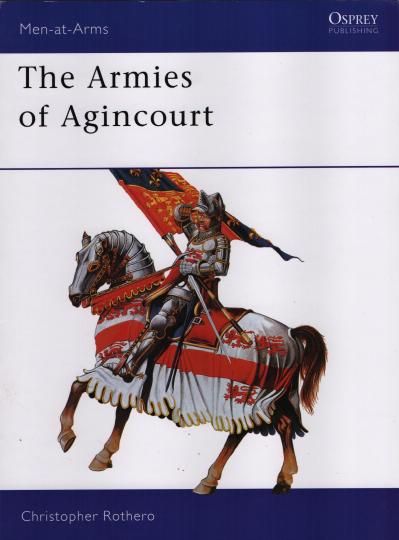 Osprey: 301 à 480 - Men at arms. 