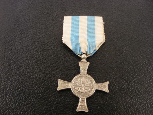 Vatican - Croix de Mentana