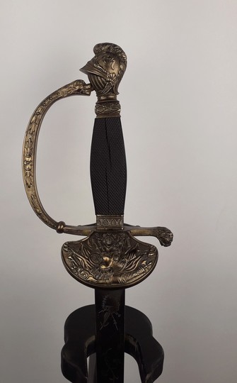 Épée d'officer 1er Empire,  vendu en 48 h!
