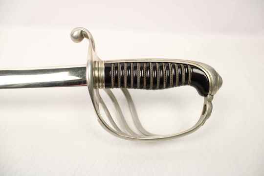 sabre d'officier d'infanterie modèle 1882 - Comme neuf état exceptionnel