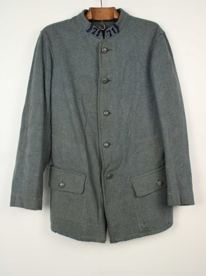 Vareuse 1er modele ou modele 1914, vendue en 6h!