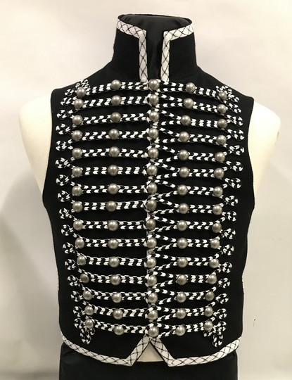 Gilet de hussard de la mort