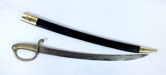 Sabre briquet, 