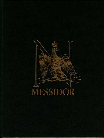 Messidor, André Coffinier