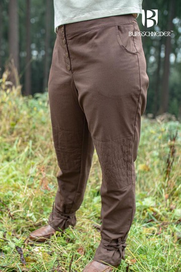Culotte du moyen age Kerga